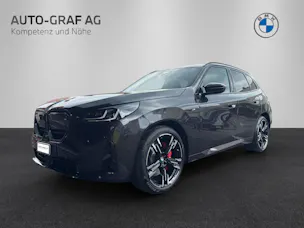BMW X3 M50i M Sport Pro