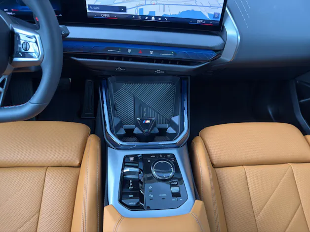BMW X3 M50i M Sport Pro