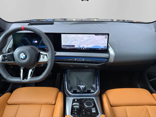 BMW X3 M50i M Sport Pro