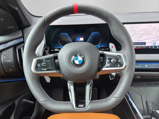 BMW X3 M50i M Sport Pro