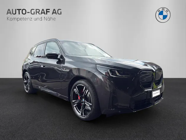 BMW X3 M50i M Sport Pro