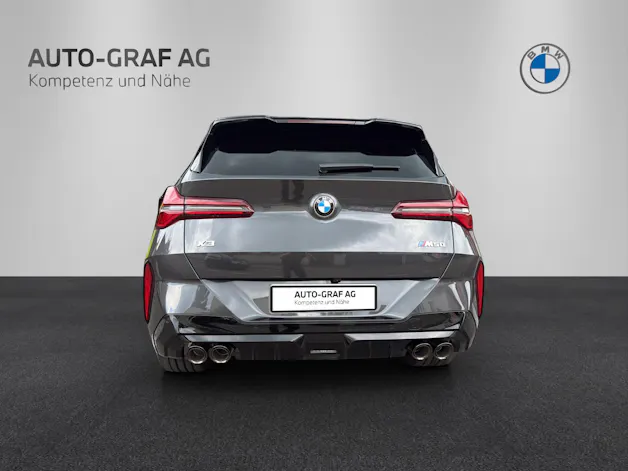 BMW X3 M50i M Sport Pro