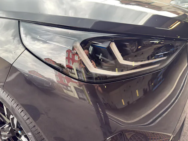 BMW X3 M50i M Sport Pro