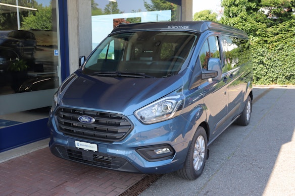 FORD Transit C Kombi 340 L2 2.0 TDCi 150 Trend 1