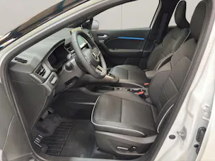 Mitsubishi ASX 1.8 HEV Instyle