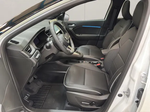 Mitsubishi ASX 1.8 HEV Instyle