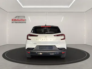 Mitsubishi ASX 1.8 HEV Instyle