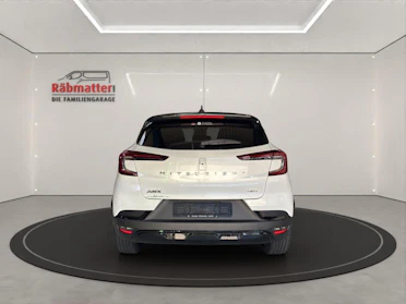 MITSUBISHI ASX 5