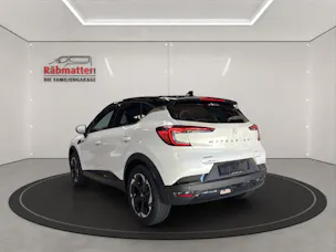 Mitsubishi ASX 1.8 HEV Instyle