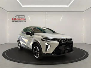 Mitsubishi ASX 1.8 HEV Instyle