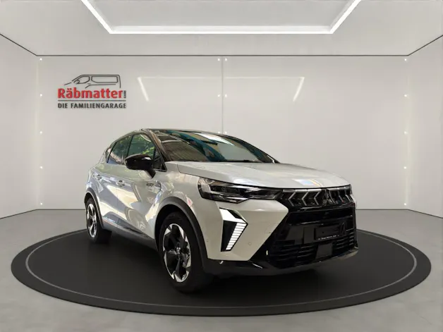 Mitsubishi ASX 1.8 HEV Instyle