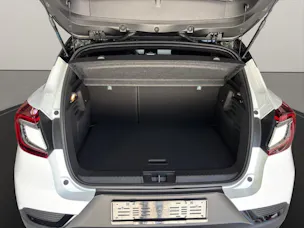 Mitsubishi ASX 1.8 HEV Instyle