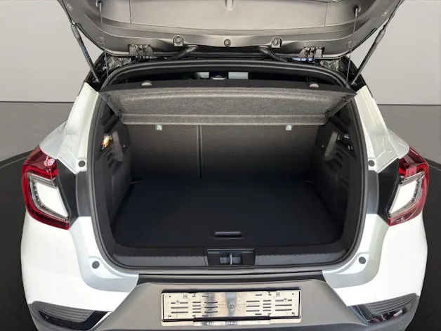 Mitsubishi ASX 1.8 HEV Instyle