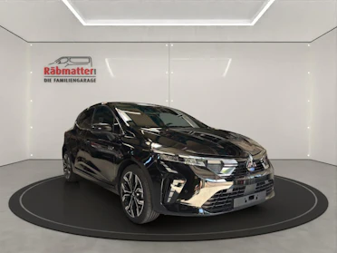 MITSUBISHI COLT 3