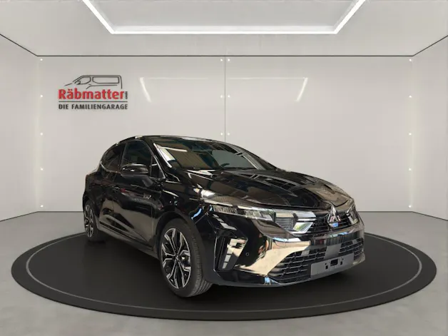Mitsubishi Colt 1.6 HEV Intense