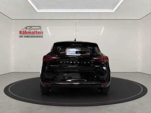 Mitsubishi Colt 1.6 HEV Intense