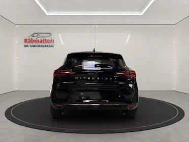 MITSUBISHI COLT 5