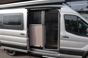 Vehicle image FORD Transit Van 350 L3H2 2.0 EcoBlue 170 Trend