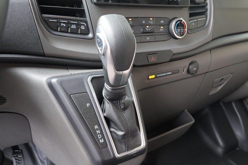 Vehicle image FORD Transit