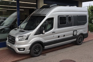 Vehicle image FORD Transit Van 350 L3H2 2.0 EcoBlue 170 Trend