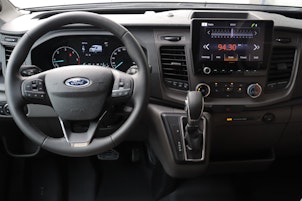 Vehicle image FORD Transit Van 350 L3H2 2.0 EcoBlue 170 Trend