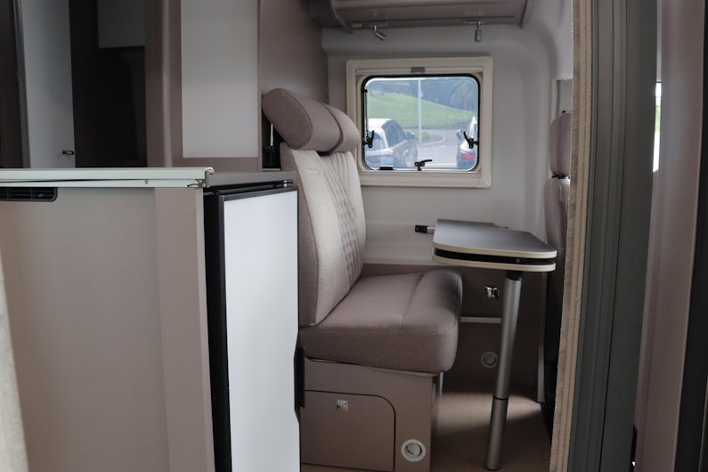 Vehicle image FORD Transit