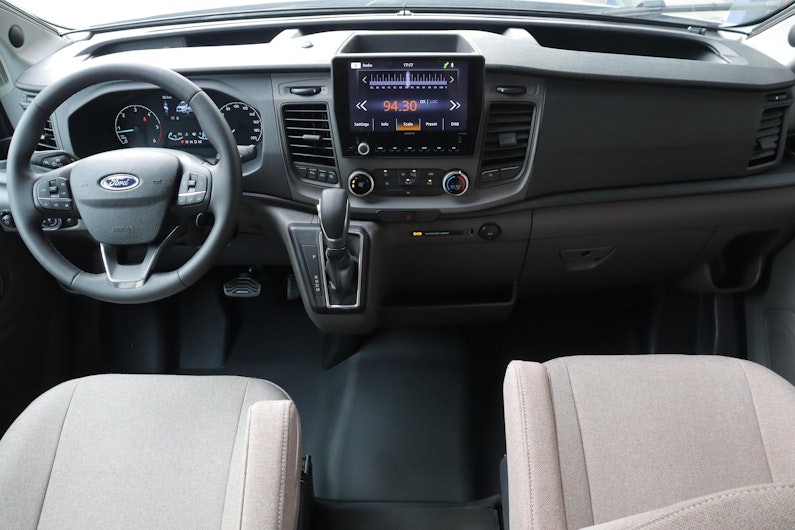 Vehicle image FORD Transit