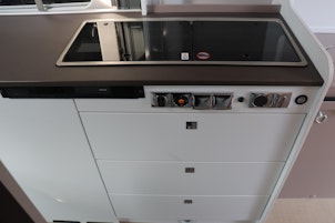 Vehicle image FORD Transit Van 350 L3H2 2.0 EcoBlue 170 Trend