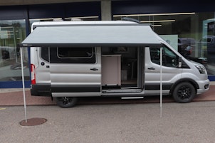 Vehicle image FORD Transit Van 350 L3H2 2.0 EcoBlue 170 Trend