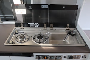 Vehicle image FORD Transit Van 350 L3H2 2.0 EcoBlue 170 Trend