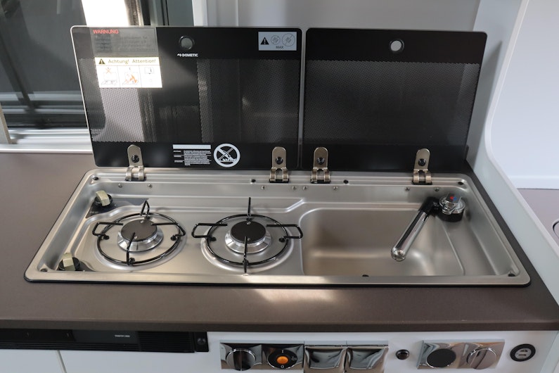 Vehicle image FORD Transit