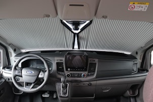 Vehicle image FORD Transit Van 350 L3H2 2.0 EcoBlue 170 Trend