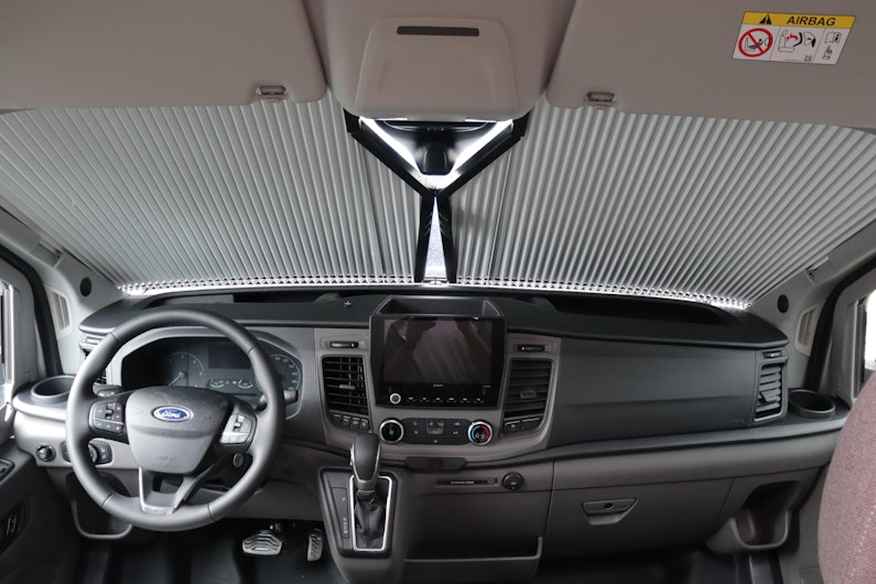 Vehicle image FORD Transit