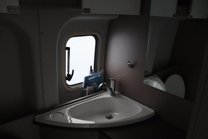 Vehicle image FORD Transit