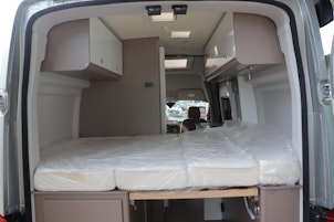 Vehicle image FORD Transit Van 350 L3H2 2.0 EcoBlue 170 Trend