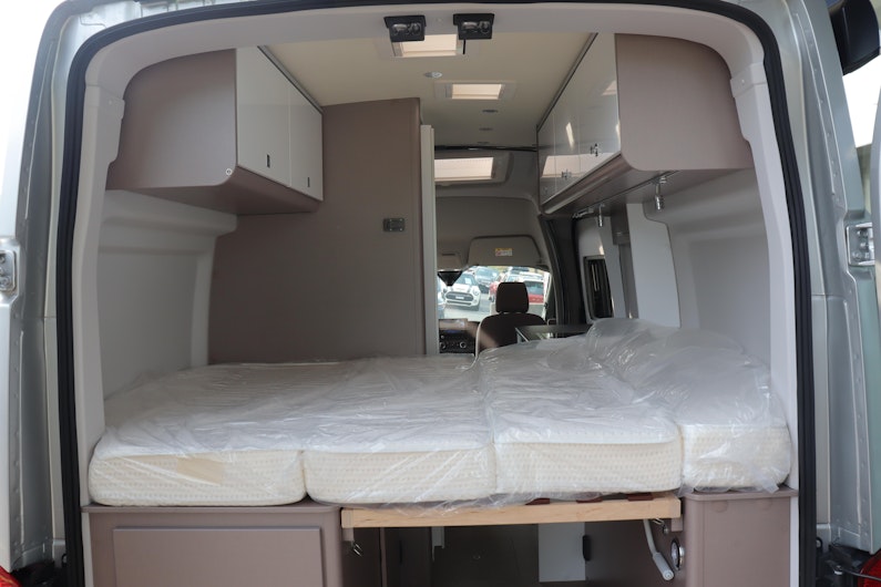 Vehicle image FORD Transit