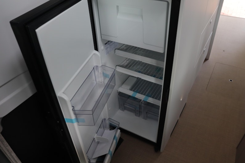 Vehicle image FORD Transit