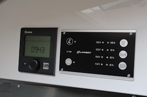 Vehicle image FORD Transit Van 350 L3H2 2.0 EcoBlue 170 Trend