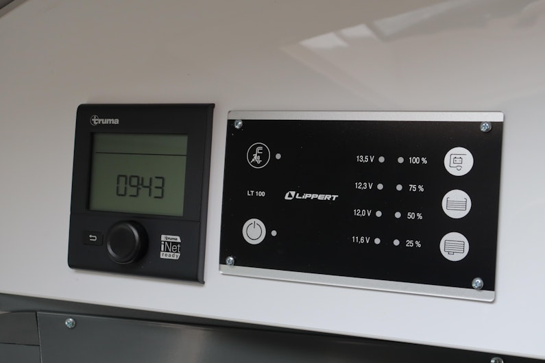 Vehicle image FORD Transit