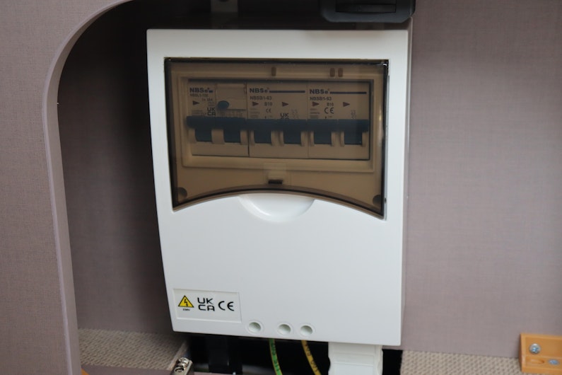 Vehicle image FORD Transit