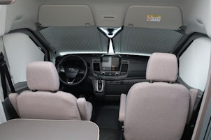 Vehicle image FORD Transit Van 350 L3H2 2.0 EcoBlue 170 Trend