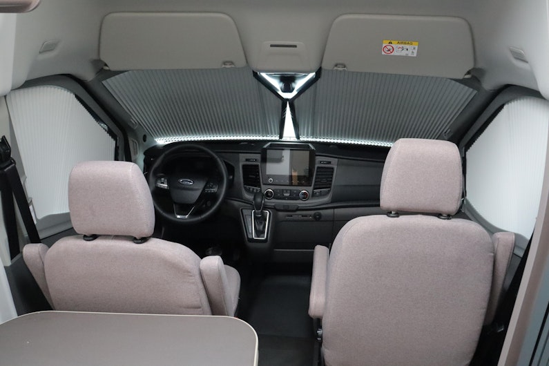 Vehicle image FORD Transit