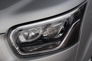 Vehicle image FORD Transit Van 350 L3H2 2.0 EcoBlue 170 Trend