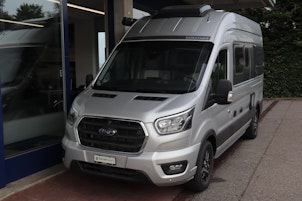 Vehicle image FORD Transit Van 350 L3H2 2.0 EcoBlue 170 Trend