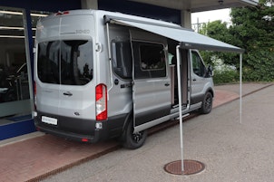 Vehicle image FORD Transit Van 350 L3H2 2.0 EcoBlue 170 Trend