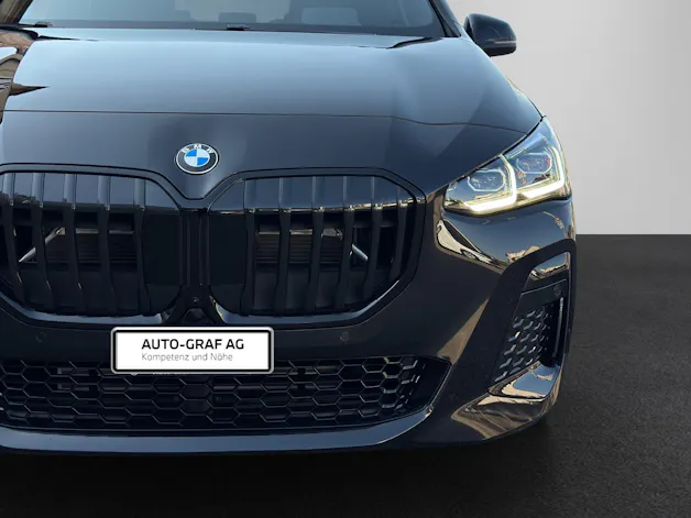 BMW 223d xDrive Active Tourer M Sport