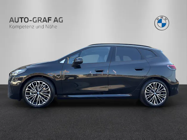 BMW 223d xDrive Active Tourer M Sport