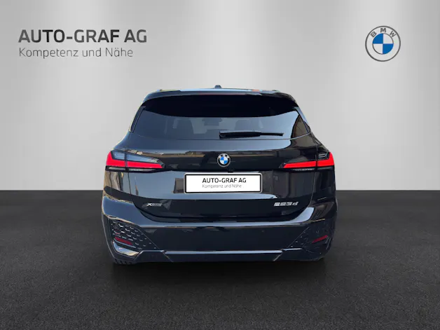 BMW 223d xDrive Active Tourer M Sport