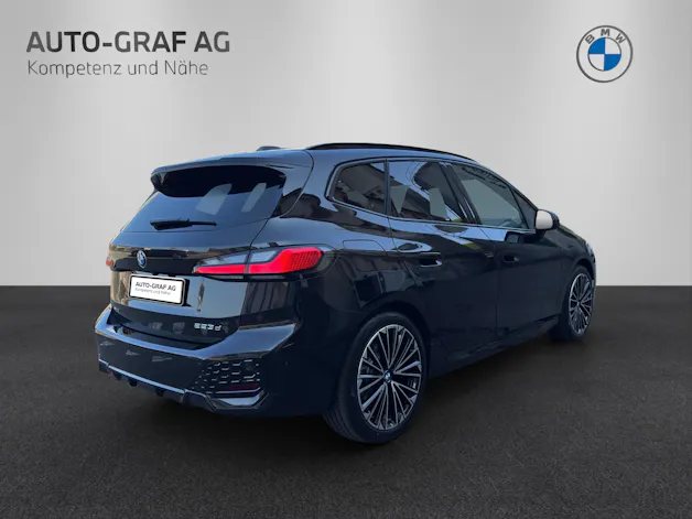 BMW 223d xDrive Active Tourer M Sport