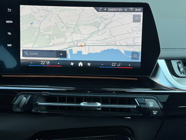BMW 223d xDrive Active Tourer M Sport